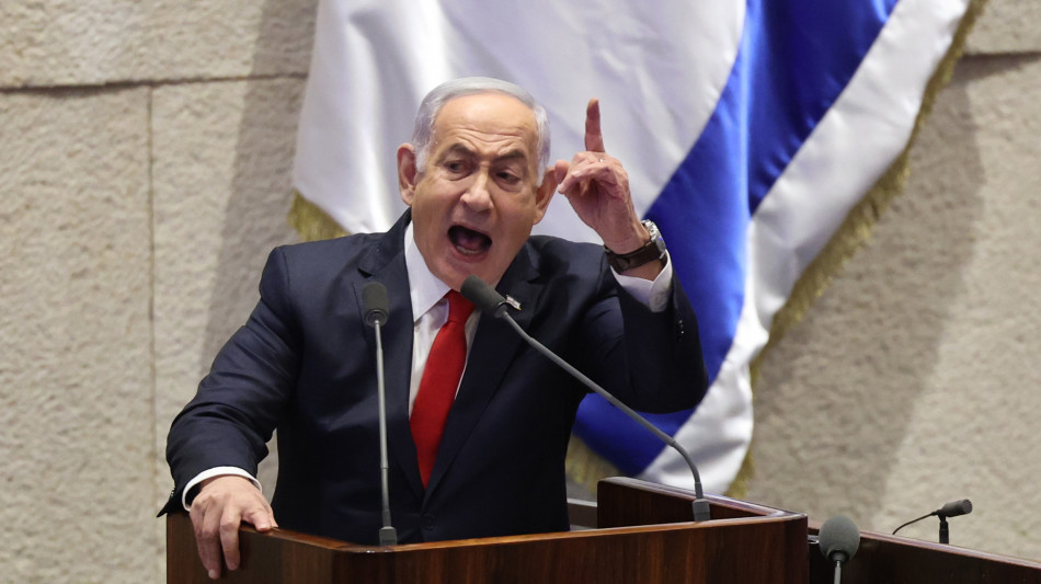 Netanyahu,faremo giustizia su assassini rabbino e mandanti