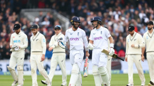 Three things we learned from the first England-New Zealand Test