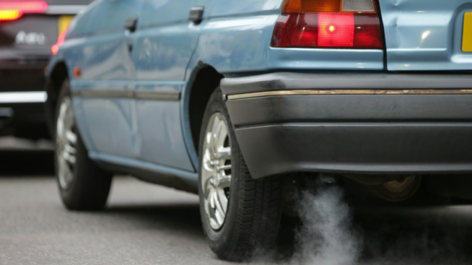 Verkehrsminister Wissing bei EU-Auto-Treffen erwartet