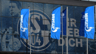 Schalke 04 trennt sich von Hauptsponsor Gazprom