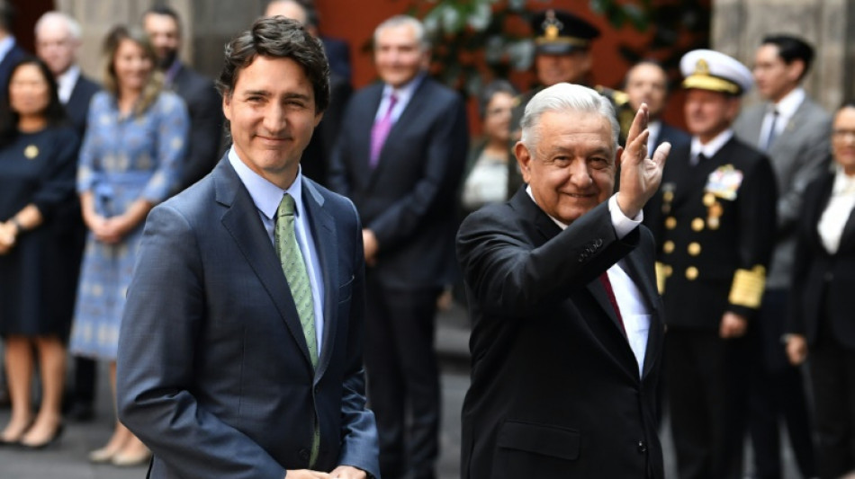 Presidente de México dialogará con empresas canadienses inconformes con sus políticas