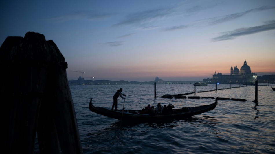 Künstlerin: Israels Pavillon bei Biennale in Venedig öffnet erst bei Gaza-Feuerpause