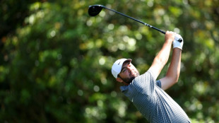 Scheffler to play with McIlroy in opening rounds of Masters