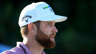 Chris Kirk toma una ventaja de dos golpes en el torneo Honda Classic de la PGA