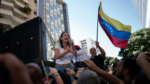 Suprema Corte da Venezuela confirma inelegibilidade de opositora María Corina Machado