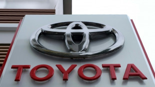 Automobile: Toyota et un géant nippon des télécoms investissent 3 milliards d'euros dans l'IA