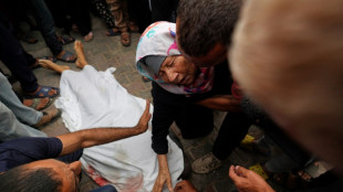 A Gaza, des dizaines de milliers de morts et un deuil impossible