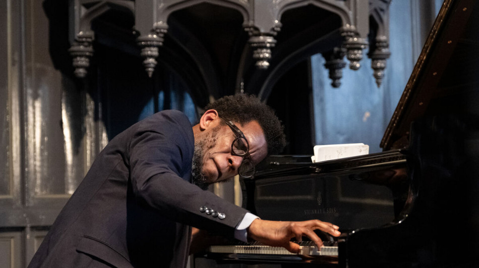 Il Flamenco Criollo di Aruan Ortiz apre il Festival Aperto