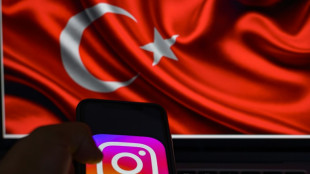 Turquía bloquea el acceso a Instagram por segundo día consecutivo