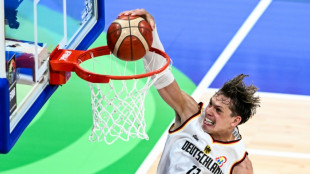 Alemania derrota a Letonia en el Mundial de básquet y se enfrentará a EEUU en semifinales