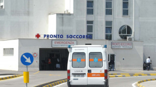 Accoltella figlio dopo lite nel Brindisino, muore 44enne