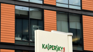 Washington sanctionne des dirigeants de Kaspersky après avoir interdit son antivirus