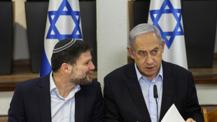 Smotrich, 'con Hamas accordo pericoloso, voteremo contro'