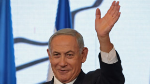 Israel's Netanyahu launches talks on forming government