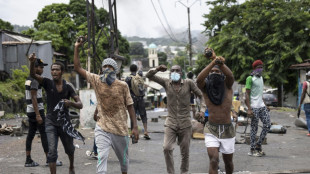 Comores instaura toque de recolher por protestos após eleições