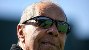 Bollettieri -- the hard as nails coach who shaped tennis stars