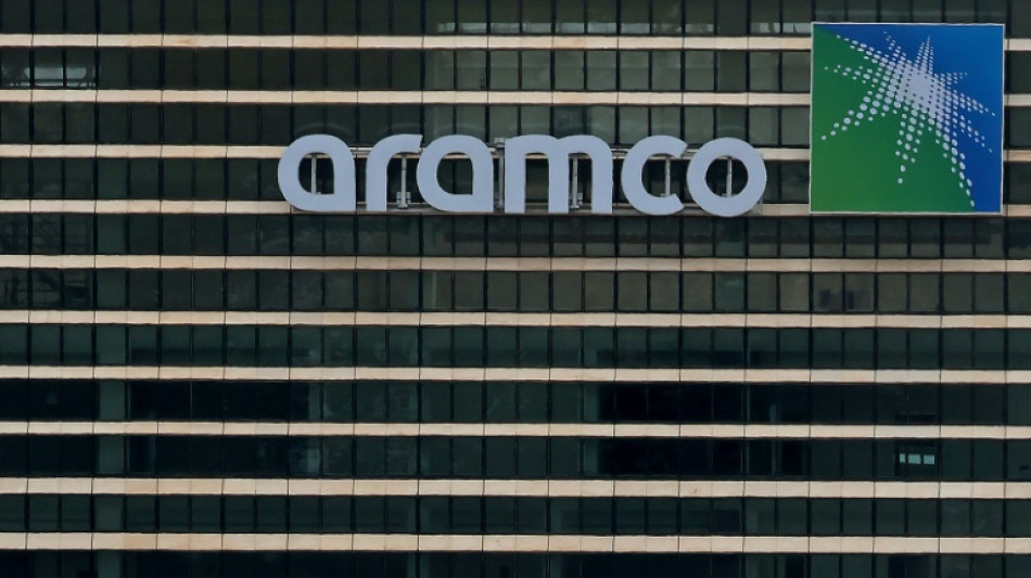 As investment drive falters, Saudi milks Aramco 'cash cow'