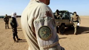 Au Mali, l'avenir du groupement militaire européen Takuba menacé