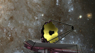 Le télescope spatial James Webb a atteint son poste d'observation final