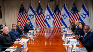 US warns Israel over Lebanon as UN sounds alarm on Gaza