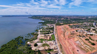 Famílias afetadas pedem indenização da Braskem, que devastou setor de Maceió