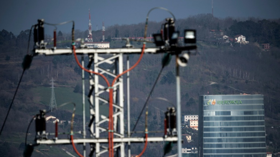 El beneficio de Iberdrola aumentó en el primer semestre por la venta de activos