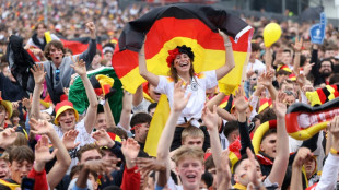 Euro-2024: l'Allemagne pour le sans-faute, début de la chasse aux huitièmes de finale