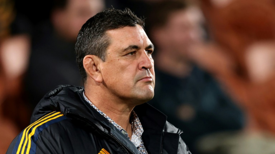 Waikato Chiefs boss feels for struggling Crusaders