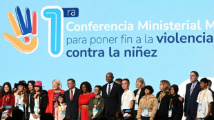 Comienza en Colombia una conferencia mundial contra la violencia infantil