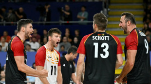 Glanzvolles Olympia-Comeback: Volleyballer besiegen Japan