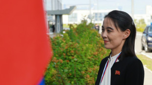 Kim Jong Uns Schwester warnt Südkorea vor Eindringen weiterer Propaganda-Drohnen