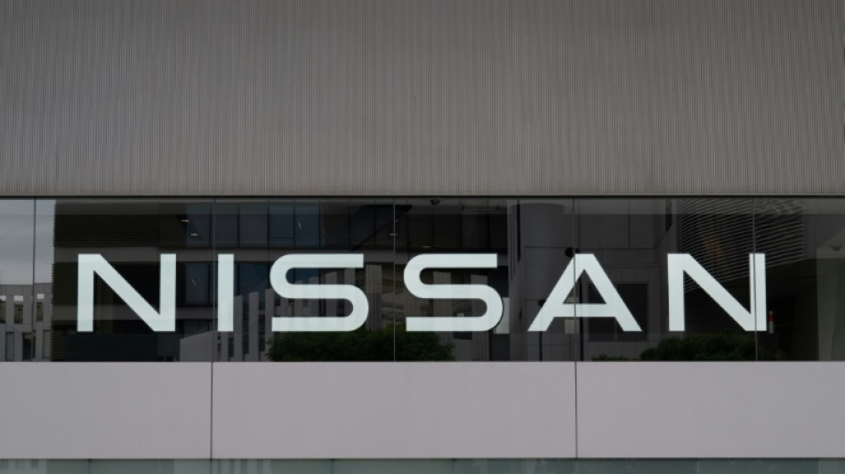 Nissan supprime 9.000 postes et réduit ses capacités de production, face à des ventes en berne