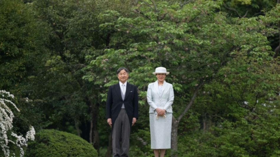 Imperador japonês fará primeira visita oficial ao Reino Unido desde câncer de Charles III