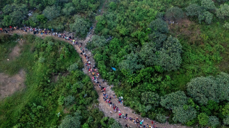 ¿Naufragio o trata de migrantes? Venezolanos desaparecen en ruta de San Andrés