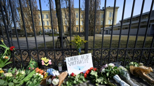 Police seek motive in deadly Sweden school attack 