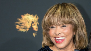 Tina Turner, 'simplesmente a melhor' nos palcos