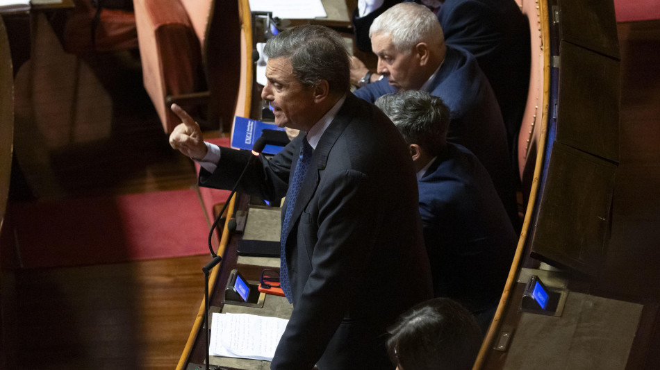 Calenda sfida Tajani,proporrò ius scholae come chiesto da FI