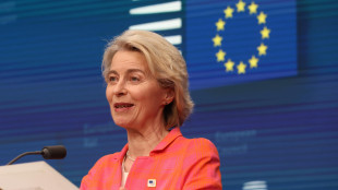 Pe approva agenda plenaria, voto su von der Leyen giovedì