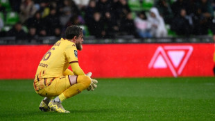 Metz goalkeeper 'abandoned' his side with backheel howler