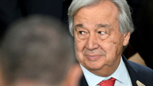 Guterres: Einigung auf neues Klimafinanzierungsziel im Interesse aller Länder