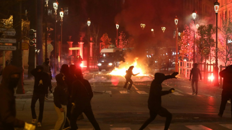 Francia registra disturbios en Córcega tras un ataque a un independentista corso preso