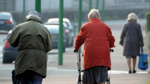 Zahl der Pensionäre aus öffentlichem Dienst gestiegen