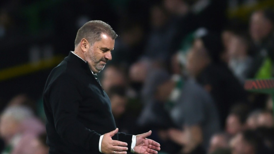 Postecoglou wants more despite Scottish Cup cruise for Celtic