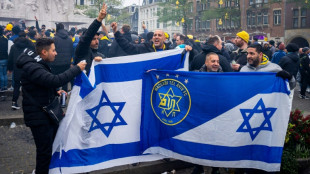 Paris will am Fußball-Spiel Frankreich-Israel kommende Woche festhalten