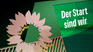 Grüne Jugend dringt auf Kurskorrektur der Partei