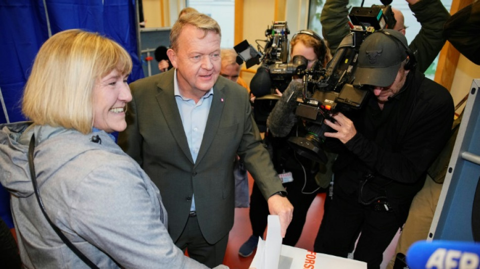 No bloc seen winning majority in Danish election, centre likely kingmaker