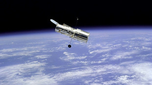 Le télescope Hubble va être progressivement mis à la retraite