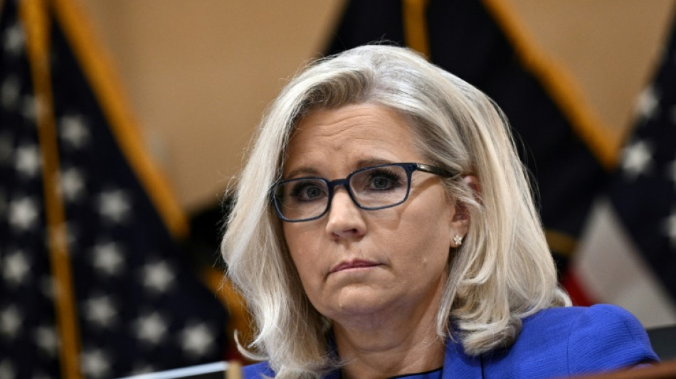 Liz Cheney, la republicana que se atreve a desafiar a Trump