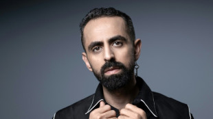 Bachar Mourad, le Palestinien qui rêvait d'Eurovision