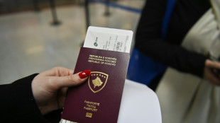 Kosovo asegura que España reconoció el pasaporte kosovar